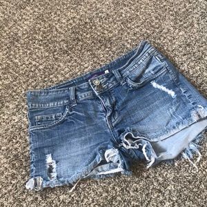 Vigoss jean shorts